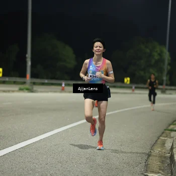 Runner Photo 5838981