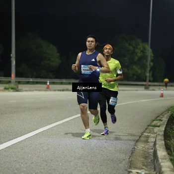 Runner Photo 5838983