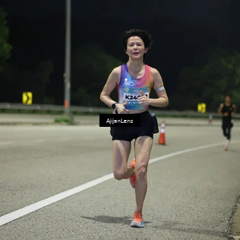 Runner Photo 5838992