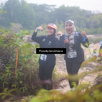 Runner Photo 5839001