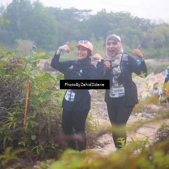 Runner Photo 5839006