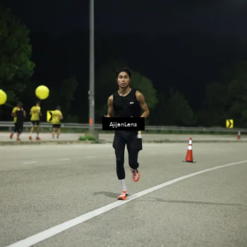 Runner Photo 5839007