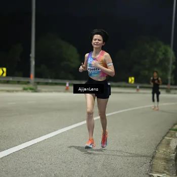 Runner Photo 5839009