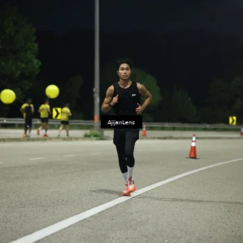 Runner Photo 5839013