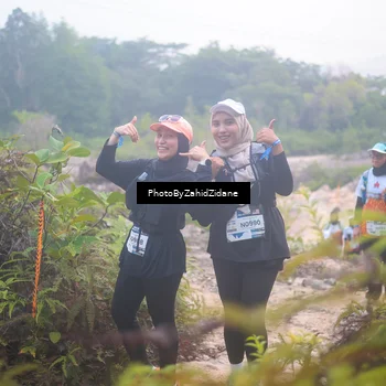 Runner Photo 5839017