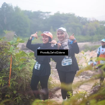 Runner Photo 5839021