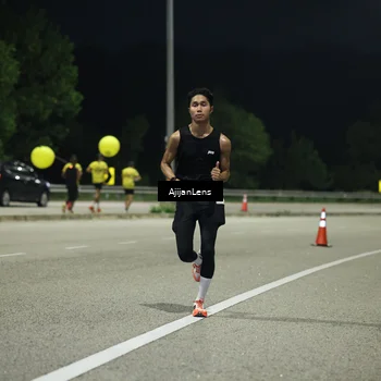 Runner Photo 5839022