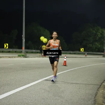 Runner Photo 5839024