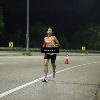 Runner Photo 5839029