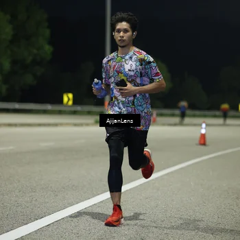 Runner Photo 5839039