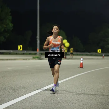 Runner Photo 5839041
