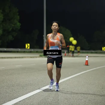 Runner Photo 5839044
