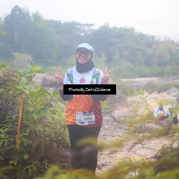 Runner Photo 5839045