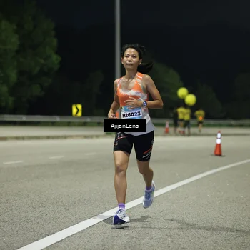 Runner Photo 5839046