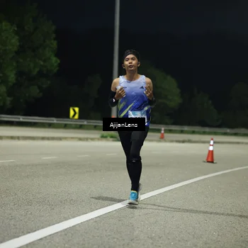 Runner Photo 5839048