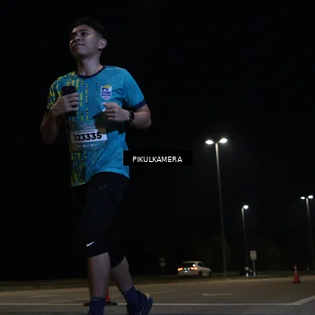 Runner Photo 5839049