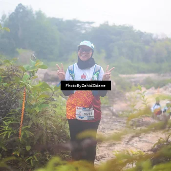 Runner Photo 5839050