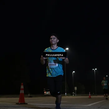 Runner Photo 5839051