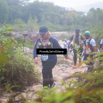 Runner Photo 5839052