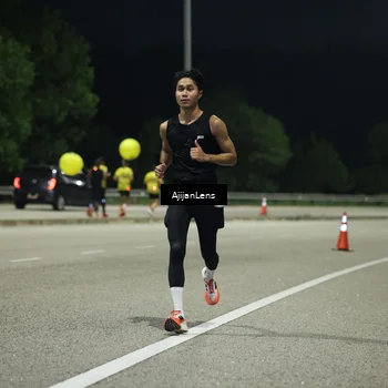 Runner Photo 5839055