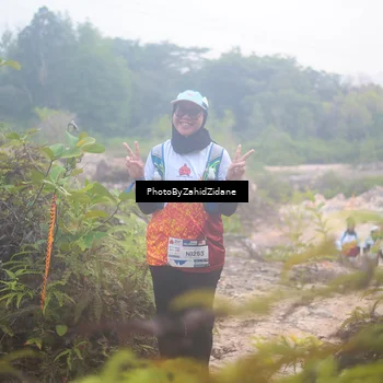 Runner Photo 5839060