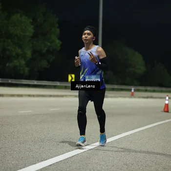 Runner Photo 5839062