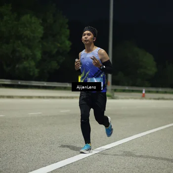 Runner Photo 5839066