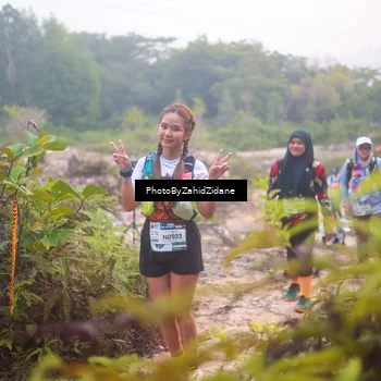Runner Photo 5839068