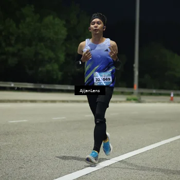 Runner Photo 5839069