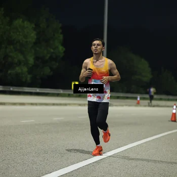 Runner Photo 5839070
