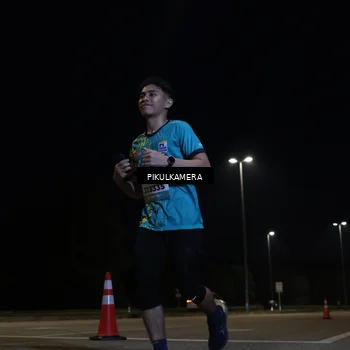 Runner Photo 5839078