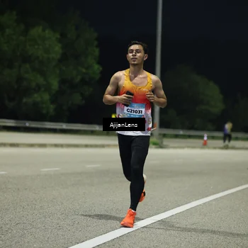 Runner Photo 5839081