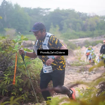Runner Photo 5839082