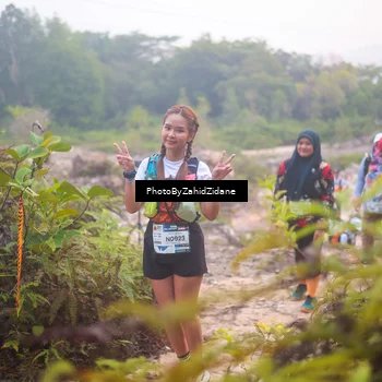 Runner Photo 5839085