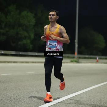 Runner Photo 5839086
