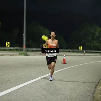 Runner Photo 5839091
