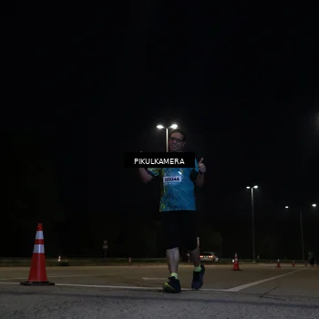 Runner Photo 5839094