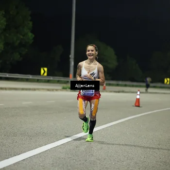 Runner Photo 5839097
