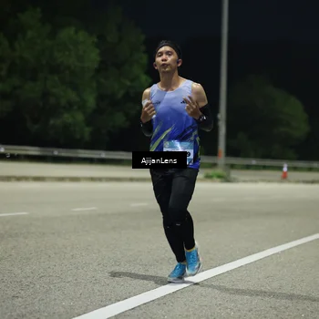 Runner Photo 5839108
