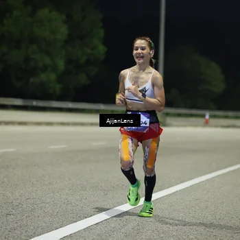 Runner Photo 5839112