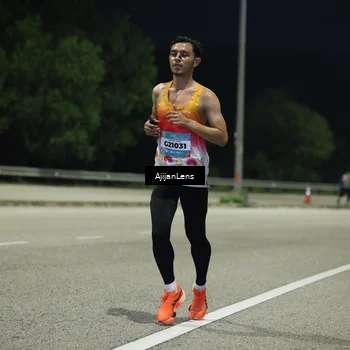 Runner Photo 5839113
