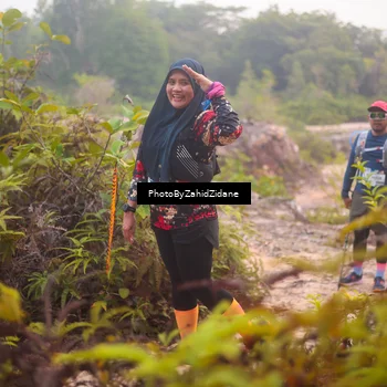 Runner Photo 5839114