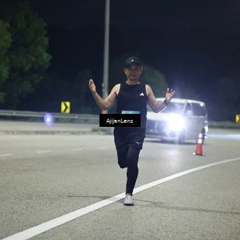 Runner Photo 5839133