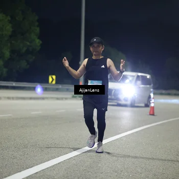 Runner Photo 5839140