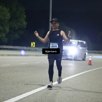 Runner Photo 5839141