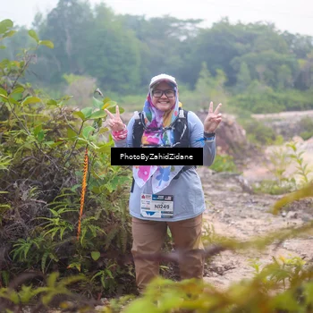Runner Photo 5839145