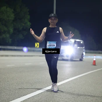 Runner Photo 5839146