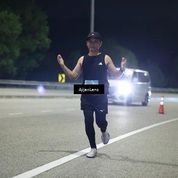 Runner Photo 5839147