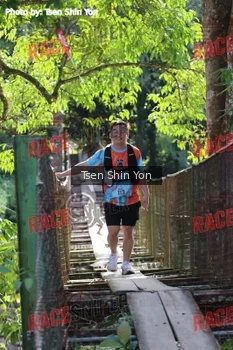 Runner Photo 583915