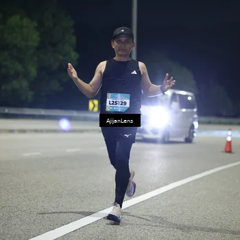 Runner Photo 5839154